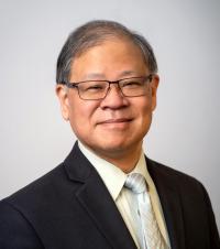 Darrell J. Yamashiro, MD Profile Headshot